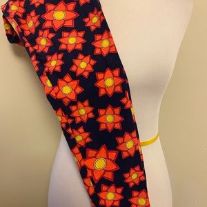 Lularoe TC Leggings